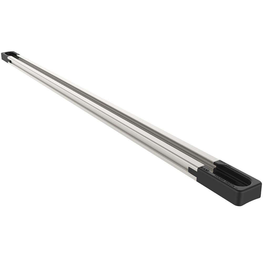 Ram Mount 17″ Extruded Aluminum Tough-Track [RAM-TRACK-EXA-17] Sale