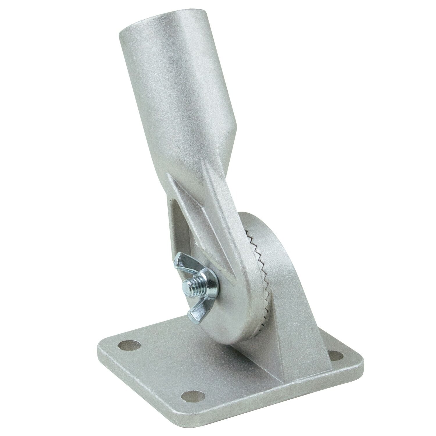 Kraft Tool CC800 4-Hole Threaded Bracket Assembly Online now