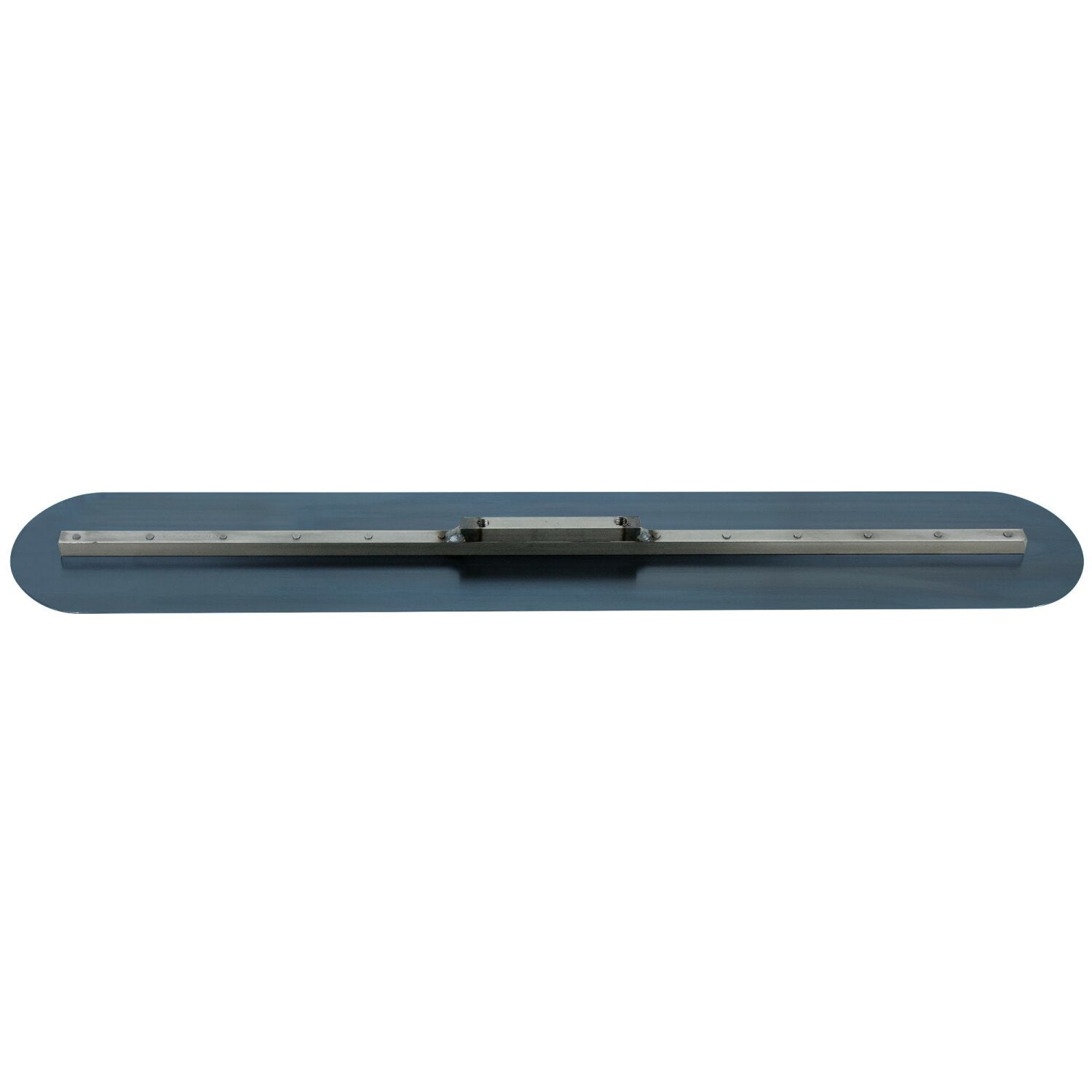 Kraft Tool CC821BBT 30″ Round End Blue Steel Fresno with Adjustable Tooth Button Bracket Discount