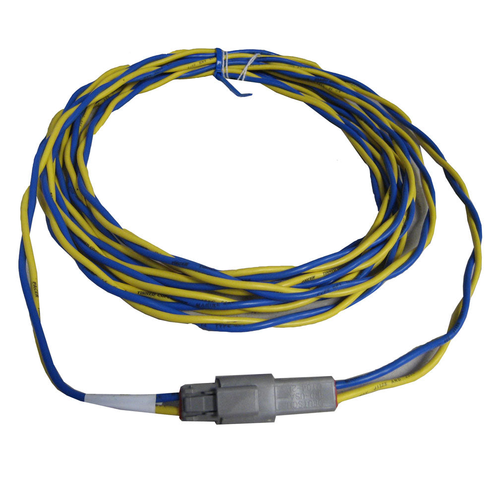 Bennett BOLT Actuator Wire Harness Extension – 10′ [BAW2010] Supply