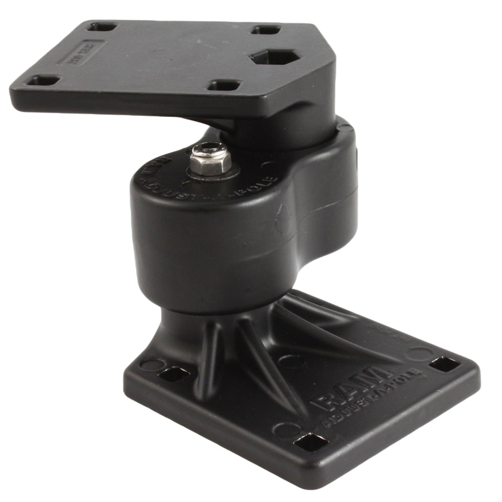 RAM Mount Adjust-A-Pole Riser f/Vehicle Laptop Mounts [RAM-VB-ADJ1] Sale