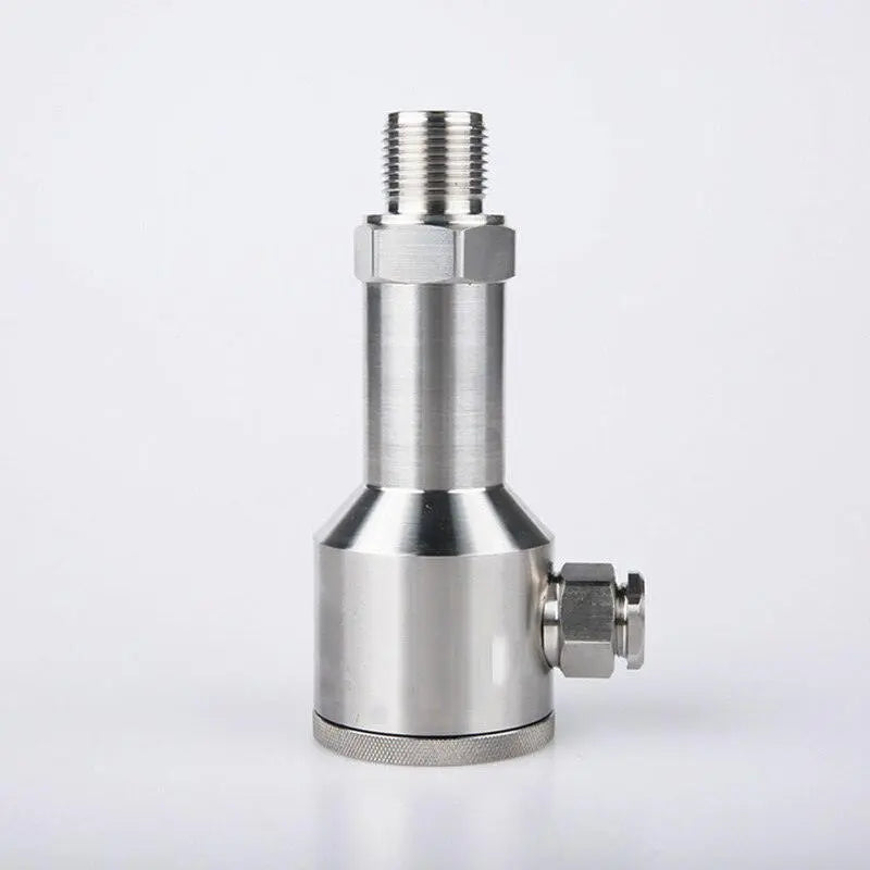 0-10 bar Anti-explosion Hydraulic Oil Fuel Pressure Sensor ip67 Air hvac Water Pressure Transmitter for lpg with RS485 modbus Hot on Sale