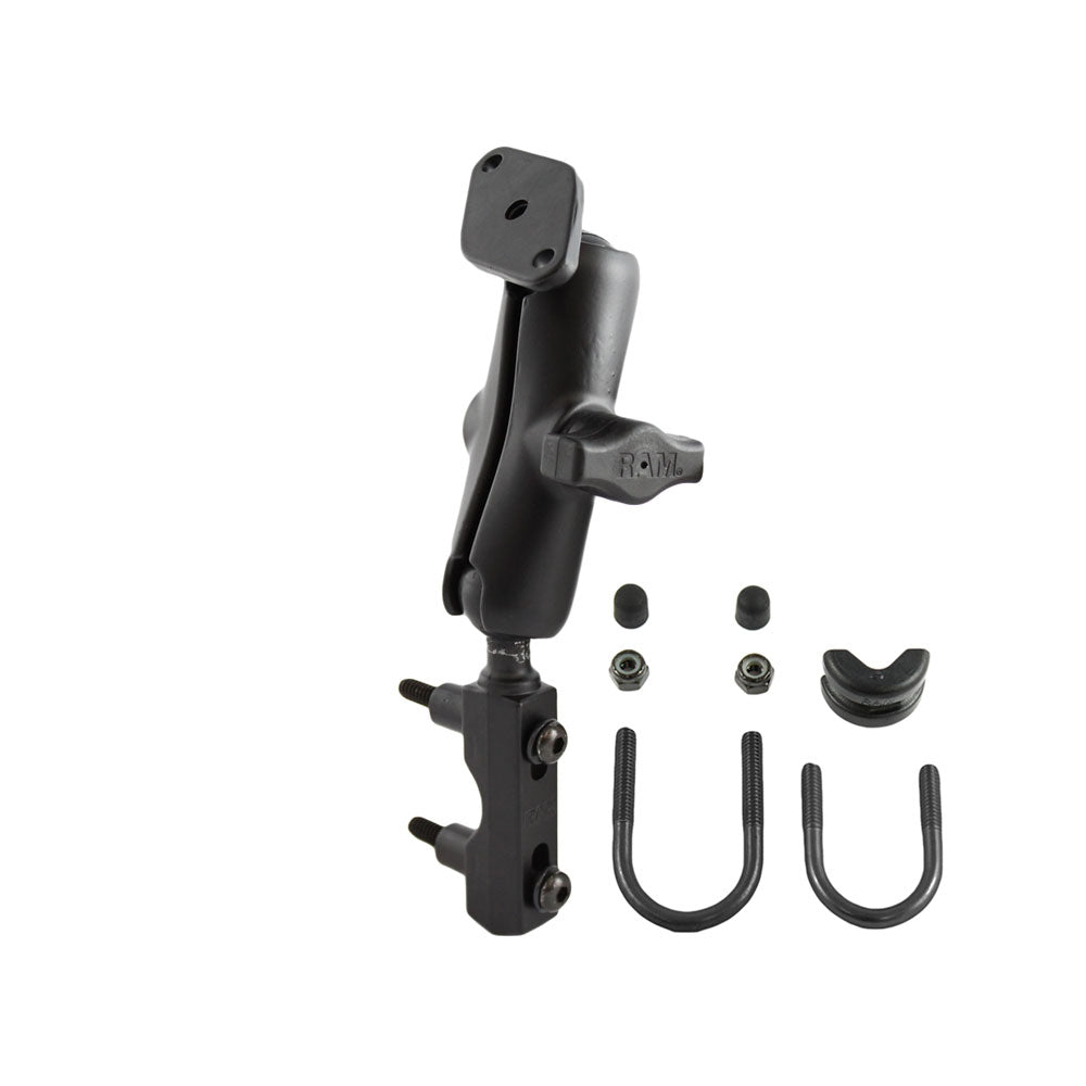 RAM Mount Base Goldwing Mount – Requires RAM Cradle [RAM-B-174U] Online Hot Sale