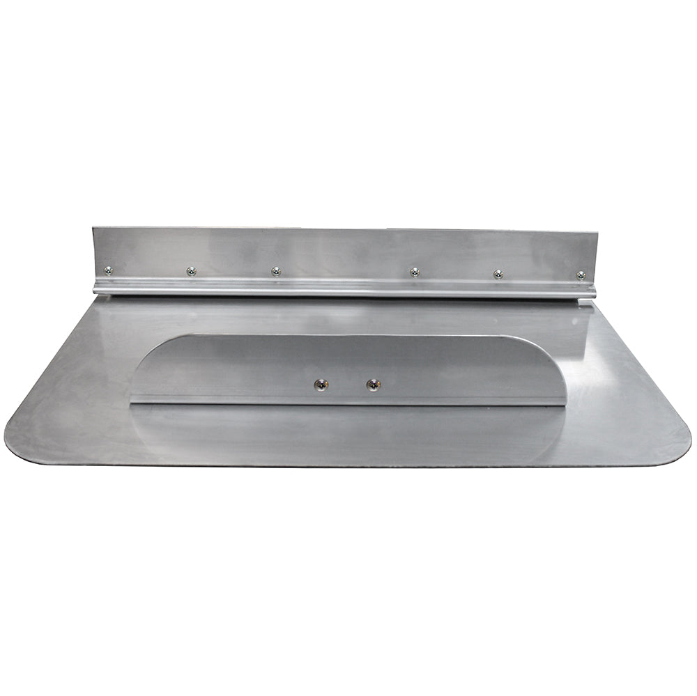 Bennett 24 x 12 Standard Trim Plane Assembly [TPA2412] Online now