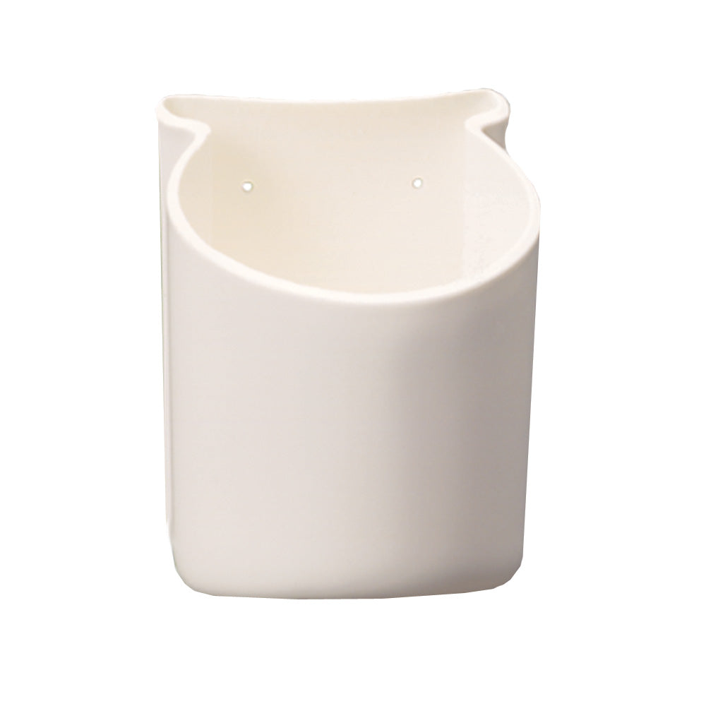 Beckson Soft-Mate Can & Air Horn Holder – White [HH-6] Online Hot Sale