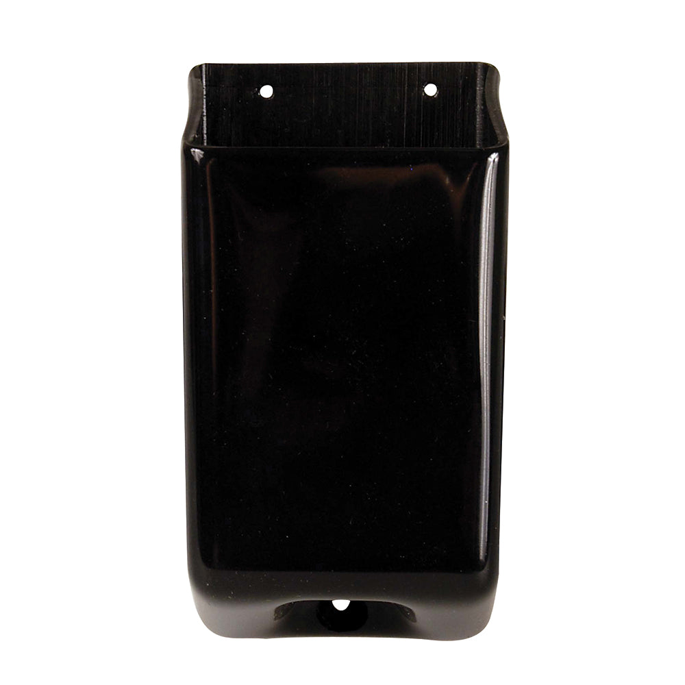 Beckson Soft-Mate Mini Radio Holder – Black [HH-81B] on Sale