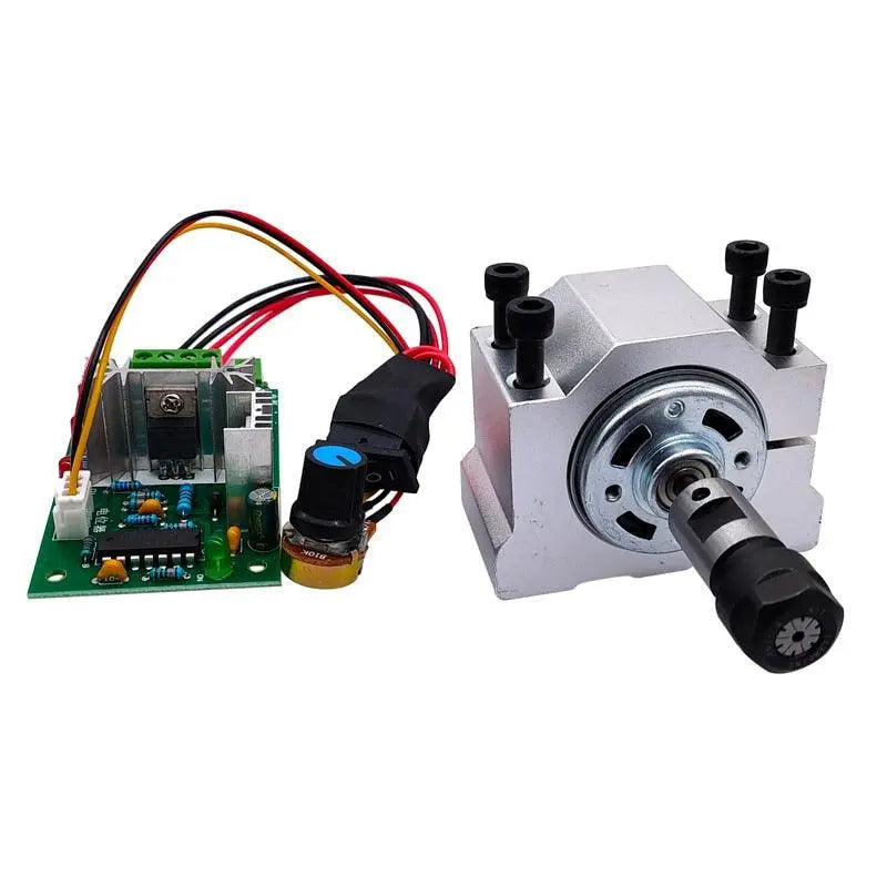 1 Suit DC Motor 775 12V/24V 15000R PWM DC controller Online