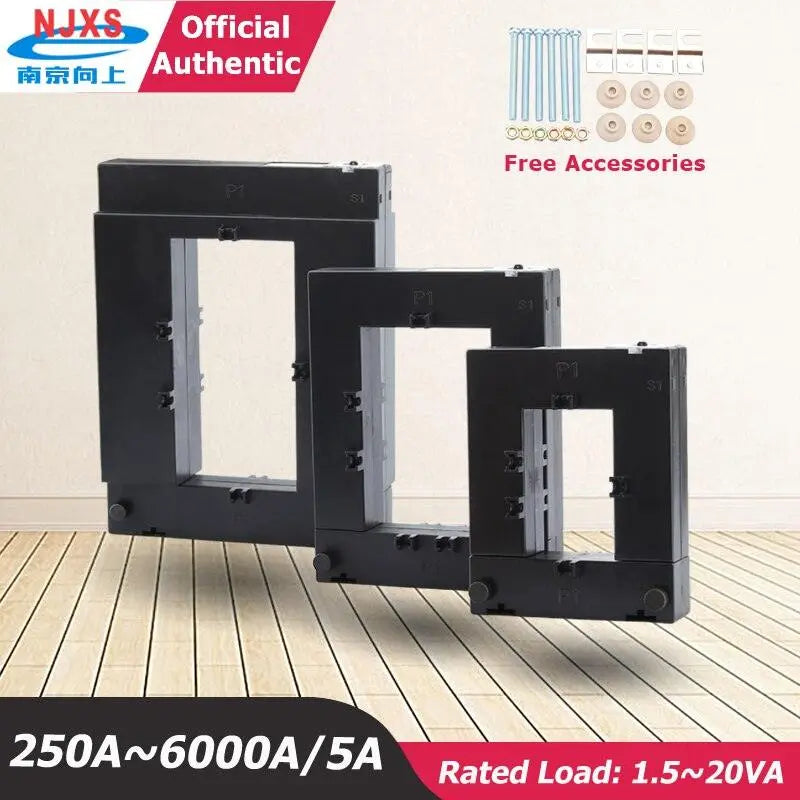 05 class Split Core Current Transformer Large Size for Indoor useage OPCT160BD Online Hot Sale