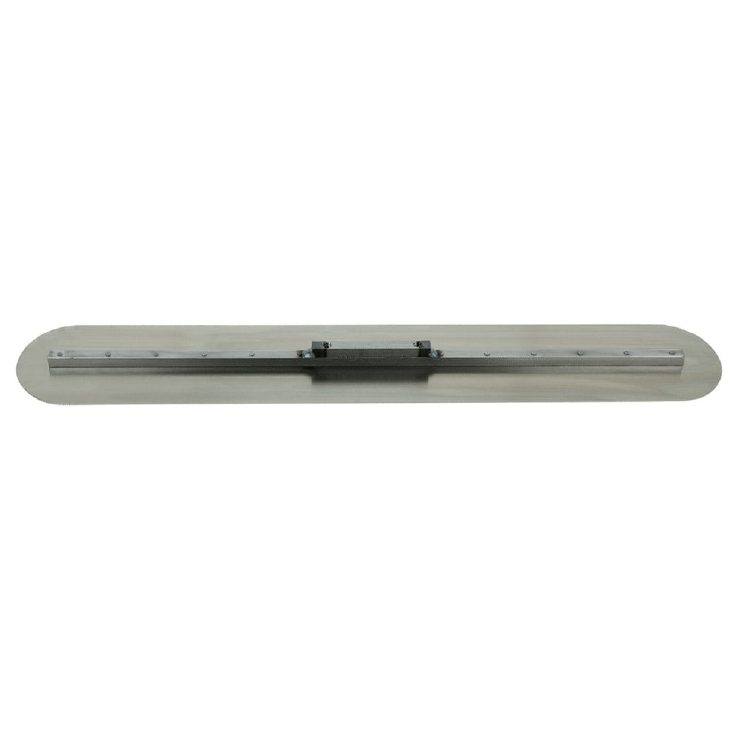 Kraft Tool CC831-01 30″ Round End Carbon Steel Fresno Trowel Blade Hot on Sale