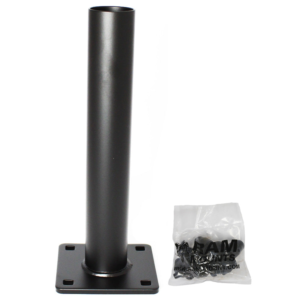 RAM Mount 9″ Long Lower Female Tele-Pole [RAM-VP-TBF9U] Online Sale