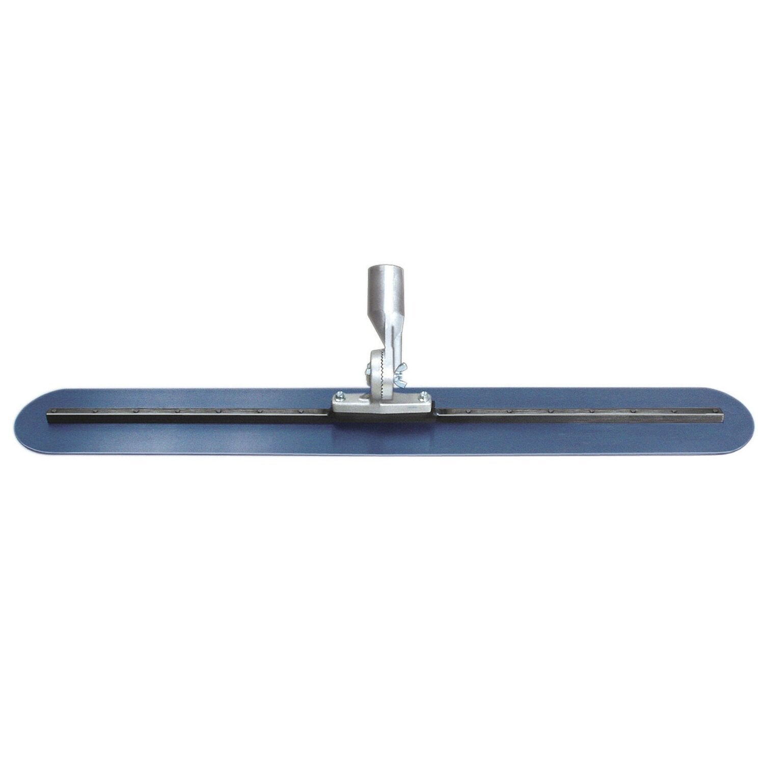 Kraft Tool CC821B 30″ Round End Blue Steel Fresno with Adjustable Tooth Threaded Bracket Online Sale