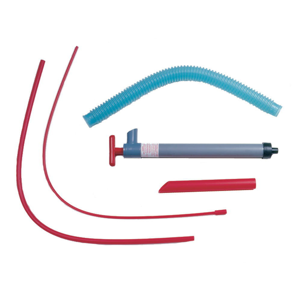 Beckson Handy-Mate Utility Pump – 16″ [216PC] Online now