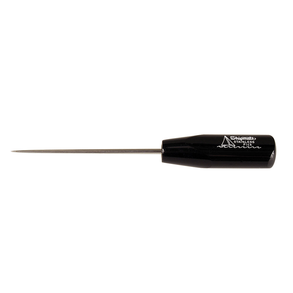 Beckson ShipMate Stainless Pick/Probe “Shortly” 5-1/2″ – Black [IPB02BK] on Sale