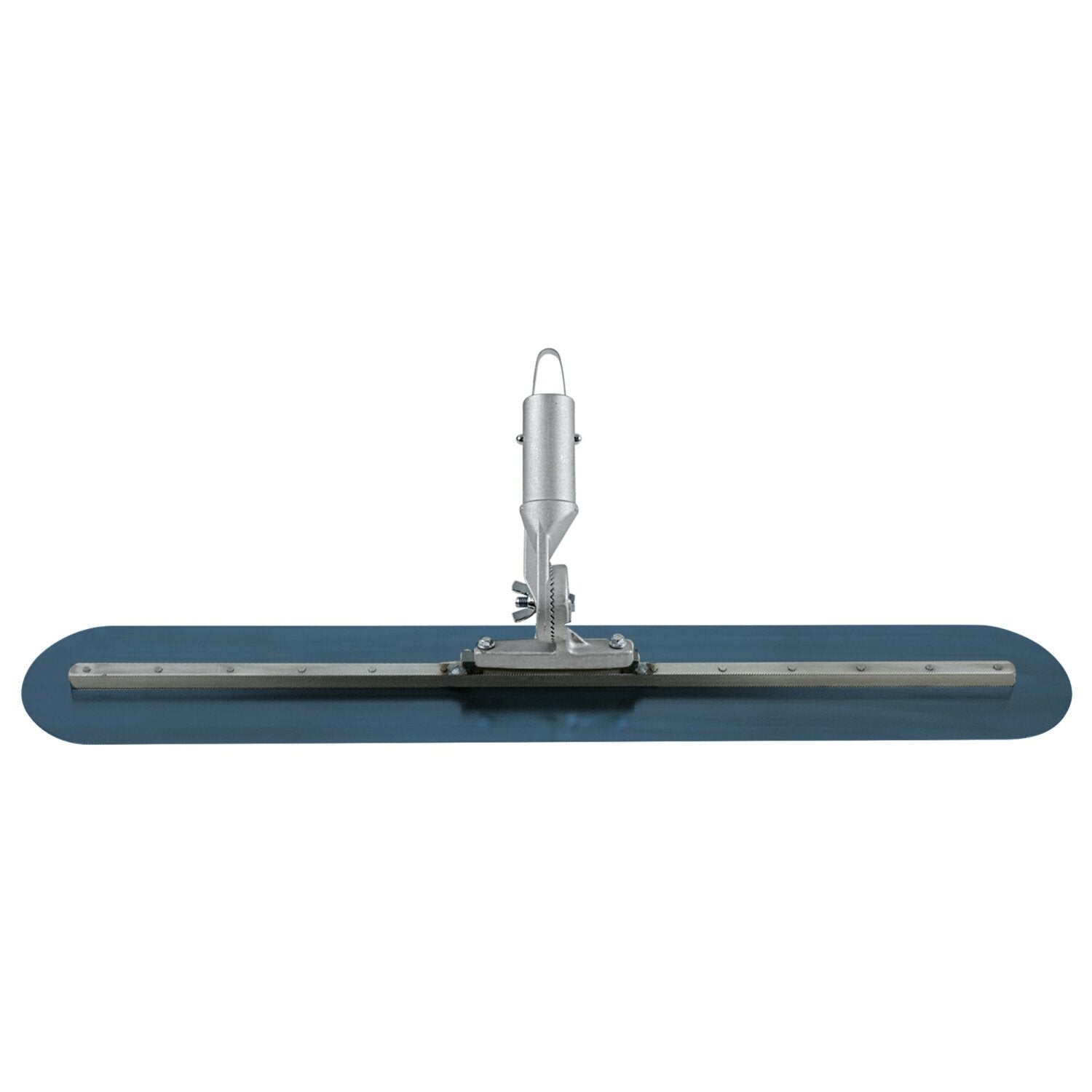 Kraft Tool CC820BBT 24″ Round End Blue Steel Fresno with Adjustable Tooth Button Bracket Sale
