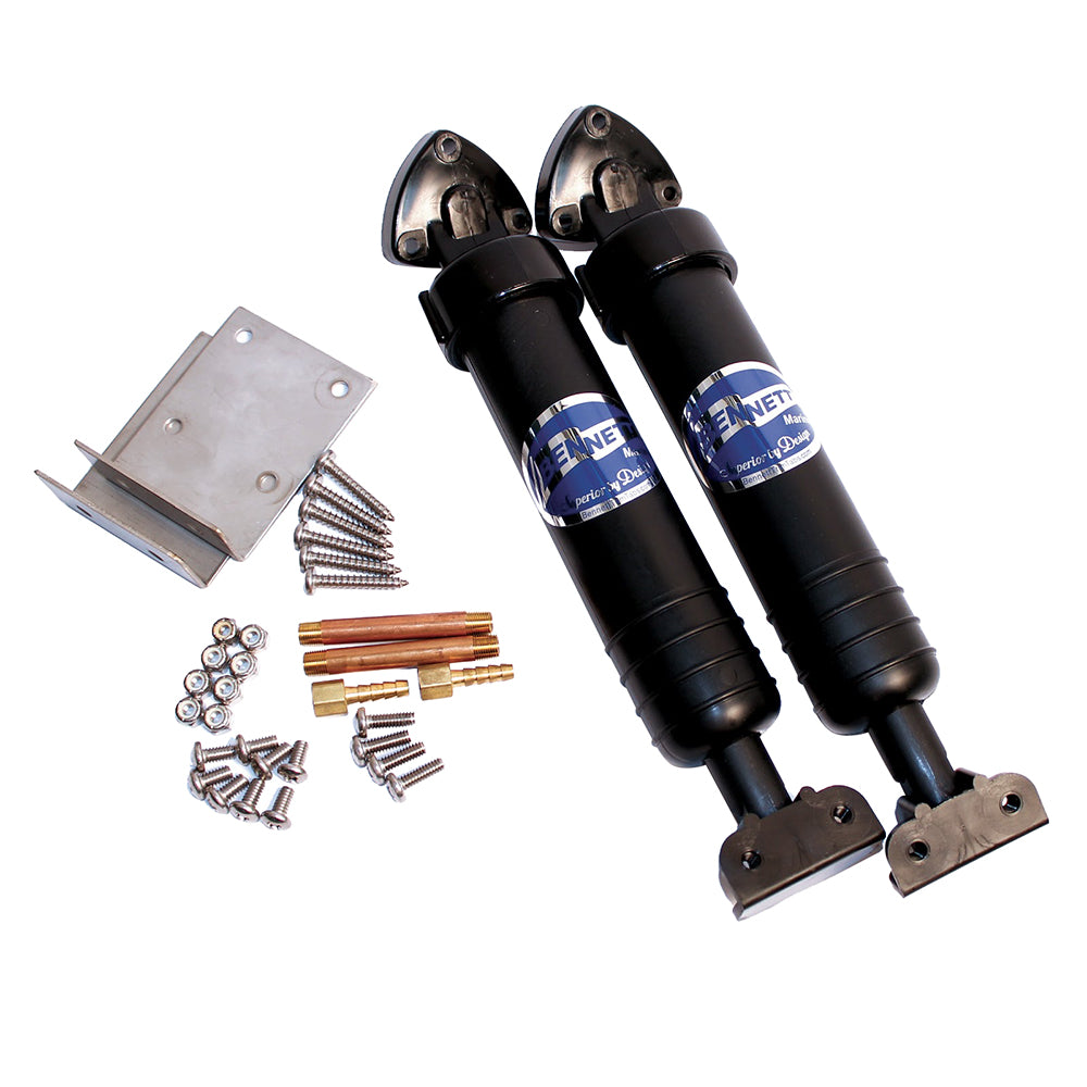 Bennett Boat Leveler to Bennett Actuator Conversion Kit – Hydraulic to Hydraulic [V351CK] Online now