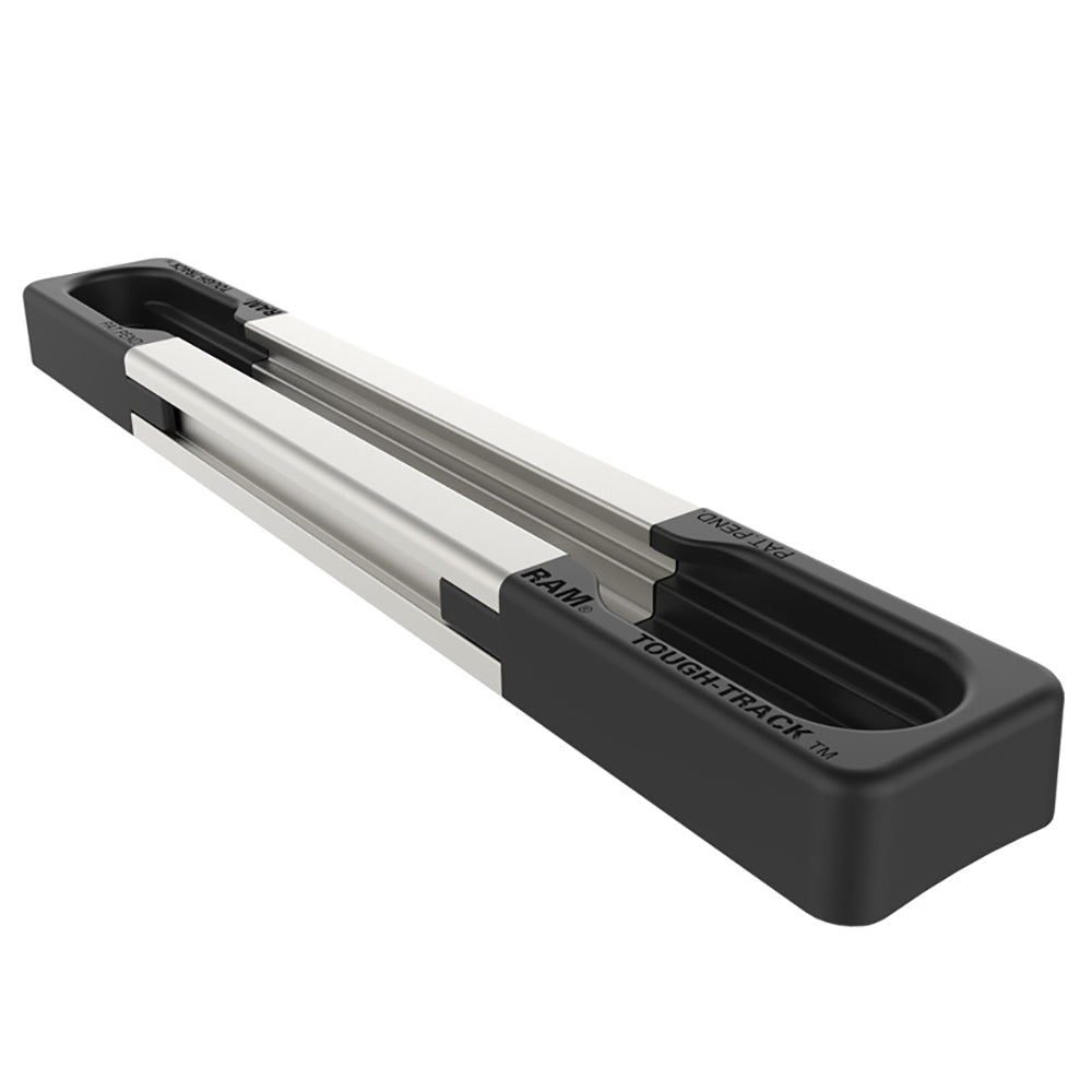 Ram Mount 3″ Extruded Aluminum Tough-Track [RAM-TRACK-EXA-3] Hot on Sale