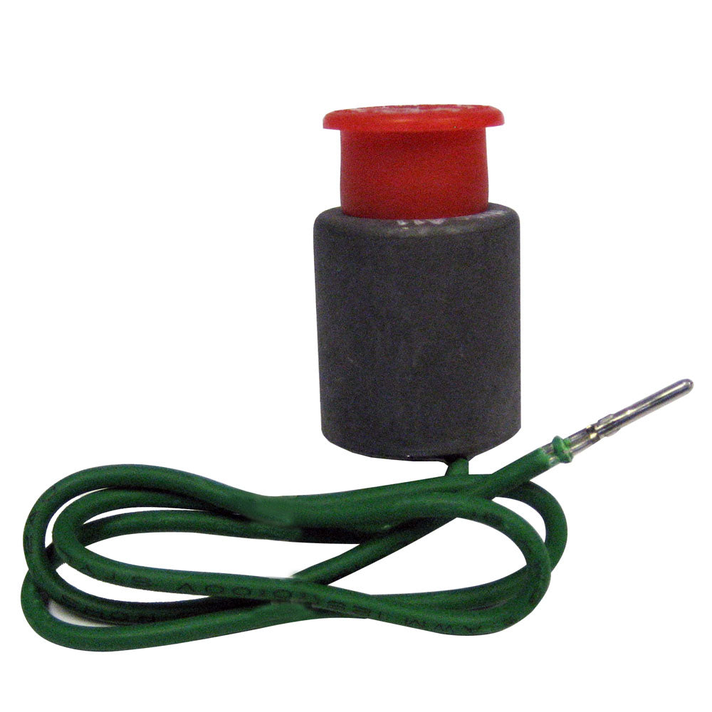 Bennett VP1135G Solenoid Valve – Green [VP1135G] Discount