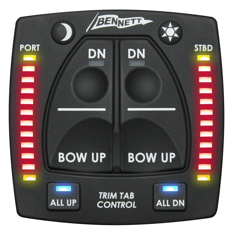 Bennett One Box Indication Unit f/Hydraulic System [OBI9000-H] Online Hot Sale
