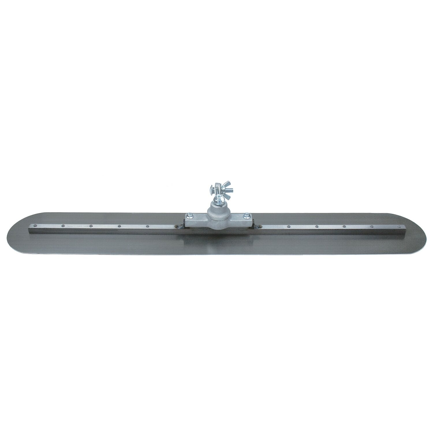 Kraft Tool CC852 42″ Round End Carbon Steel Fresno with All-Angle Bracket Hot on Sale