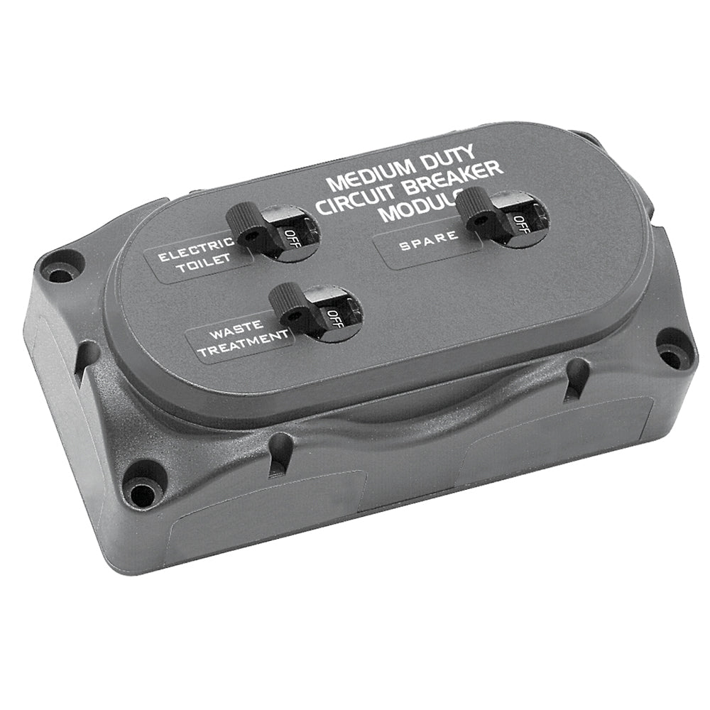 BEP Circuit Breaker Module [707] Hot on Sale