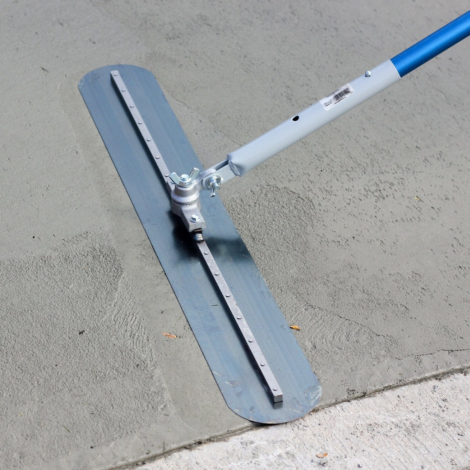 Kraft Tool CC851 36″x5″ RE Fresno w/All-Angle Bracket Online Hot Sale