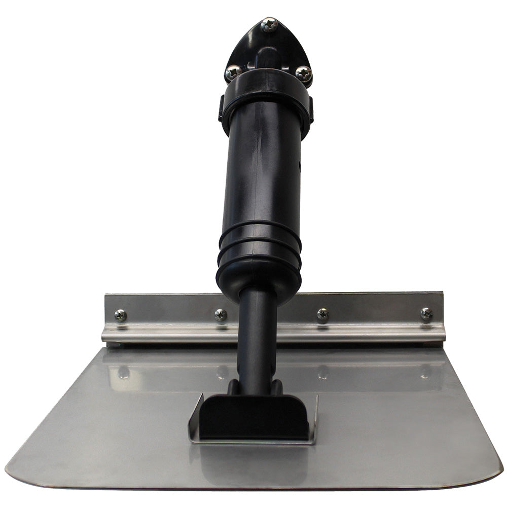 Bennett SLT10 Self-Leveling Tab System f/Boats 17-20 [SLT10] Online now