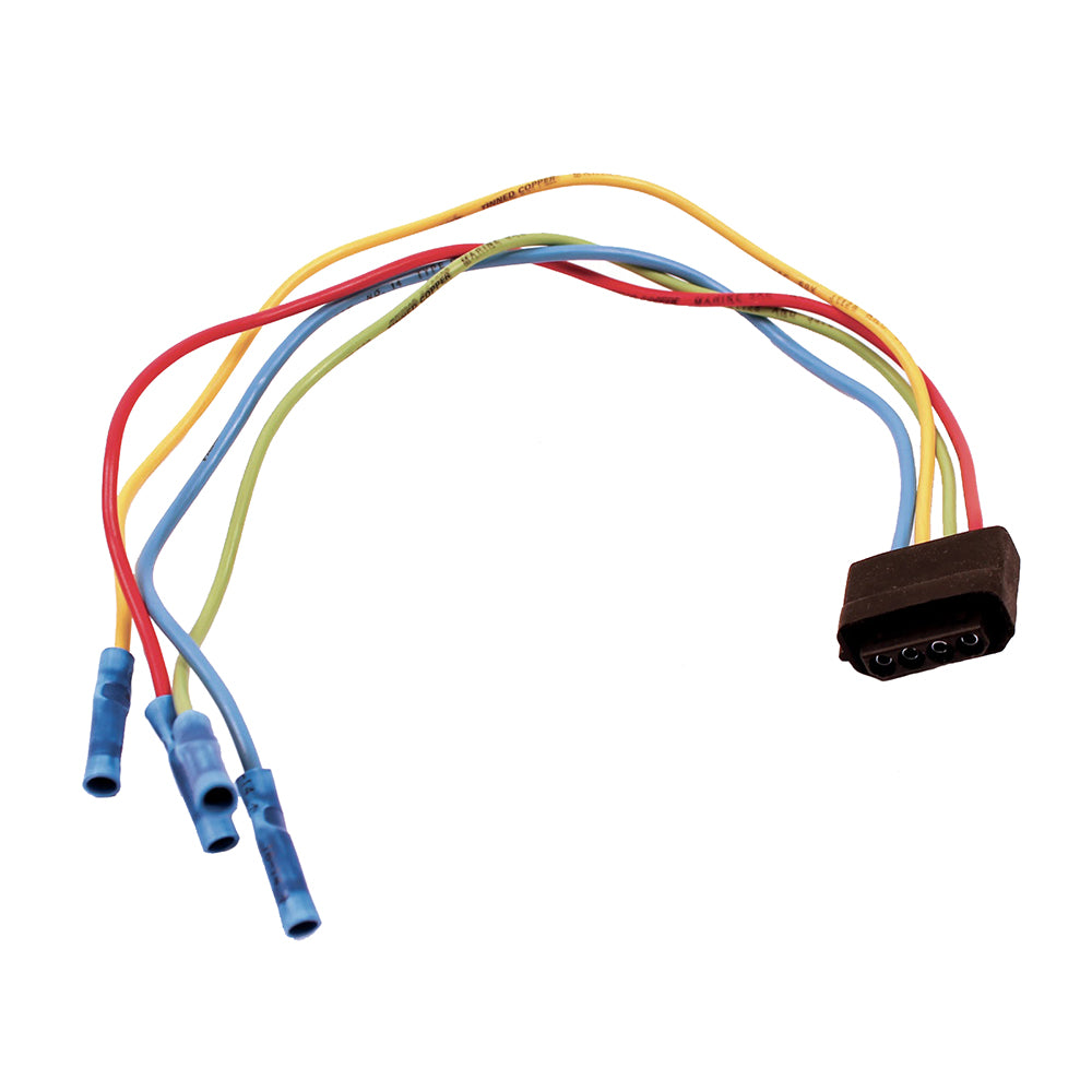 Bennett Pigtail f/Wire Harness [PT109] Online Sale