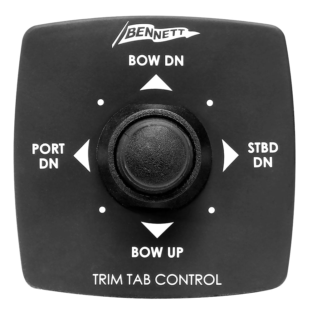 Bennett Joystick Helm Control (Electric Only) [JOY1000] Online Sale