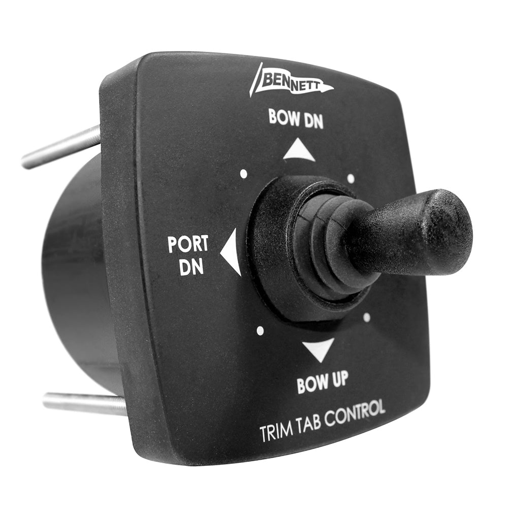 Bennett Joystick Helm Control (Electric Only) [JOY1000] Online Sale