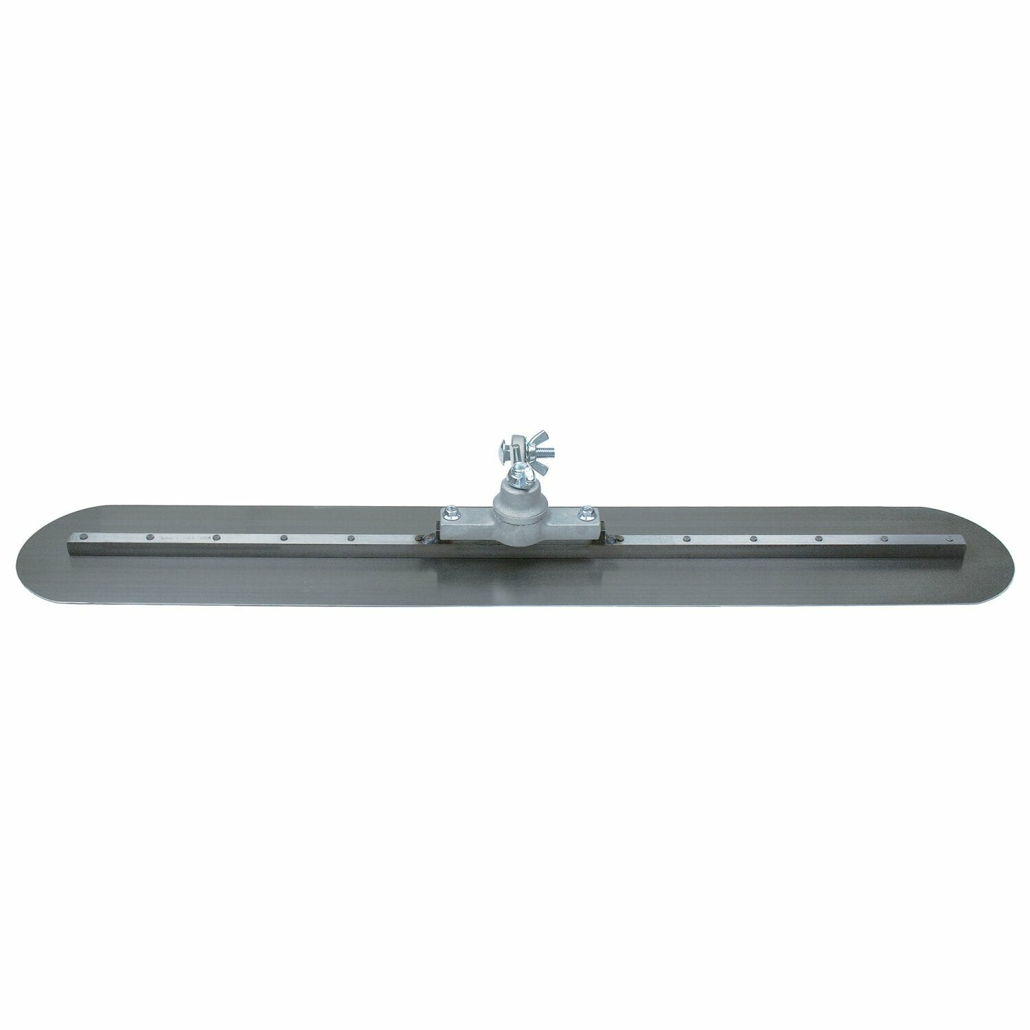 Kraft Tool CC849B 24″ Round End Blue Steel Fresno with All-Angle Bracket Sale