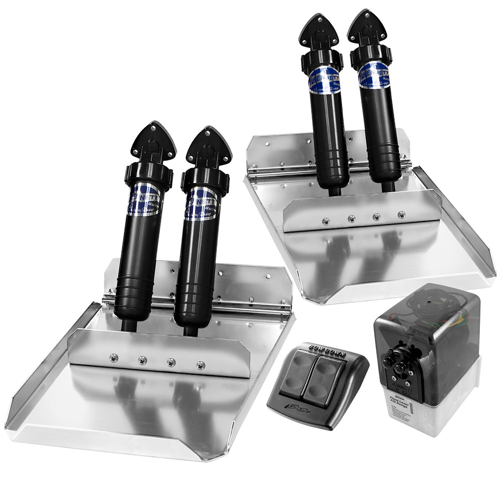 Bennett Trim Tab 12″ x 16″ Sport Tab System [ST16] Discount