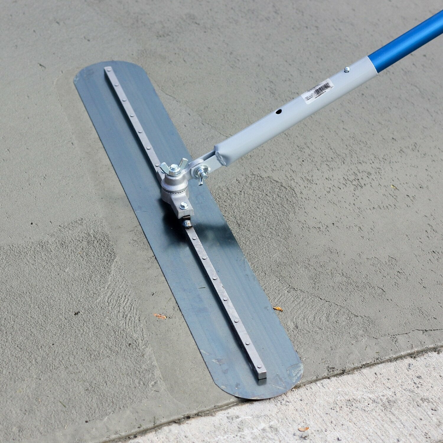 Kraft Tool CC853B 48″x5″ RE BS Fresno w/All-Angle Bracket Online Sale