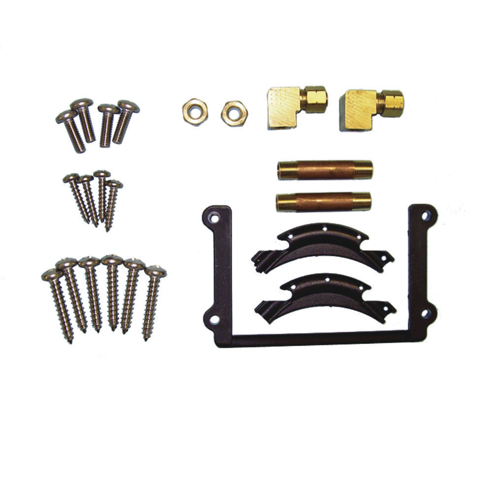 Bennett Trim Tab Hydraulic Hardware Pack [H1170A] on Sale