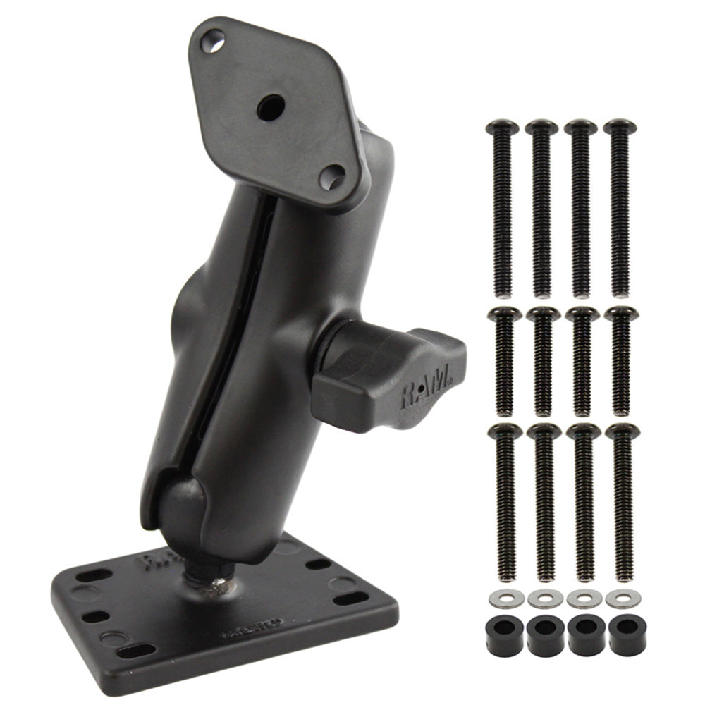 RAM Mount Brake Clutch Reservoir Cover [RAM-B-182U] Online Sale