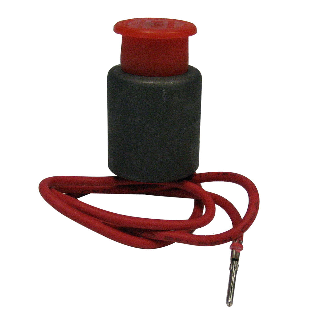 Bennett VP1135R Solenoid Valve – Red [VP1135R] Sale