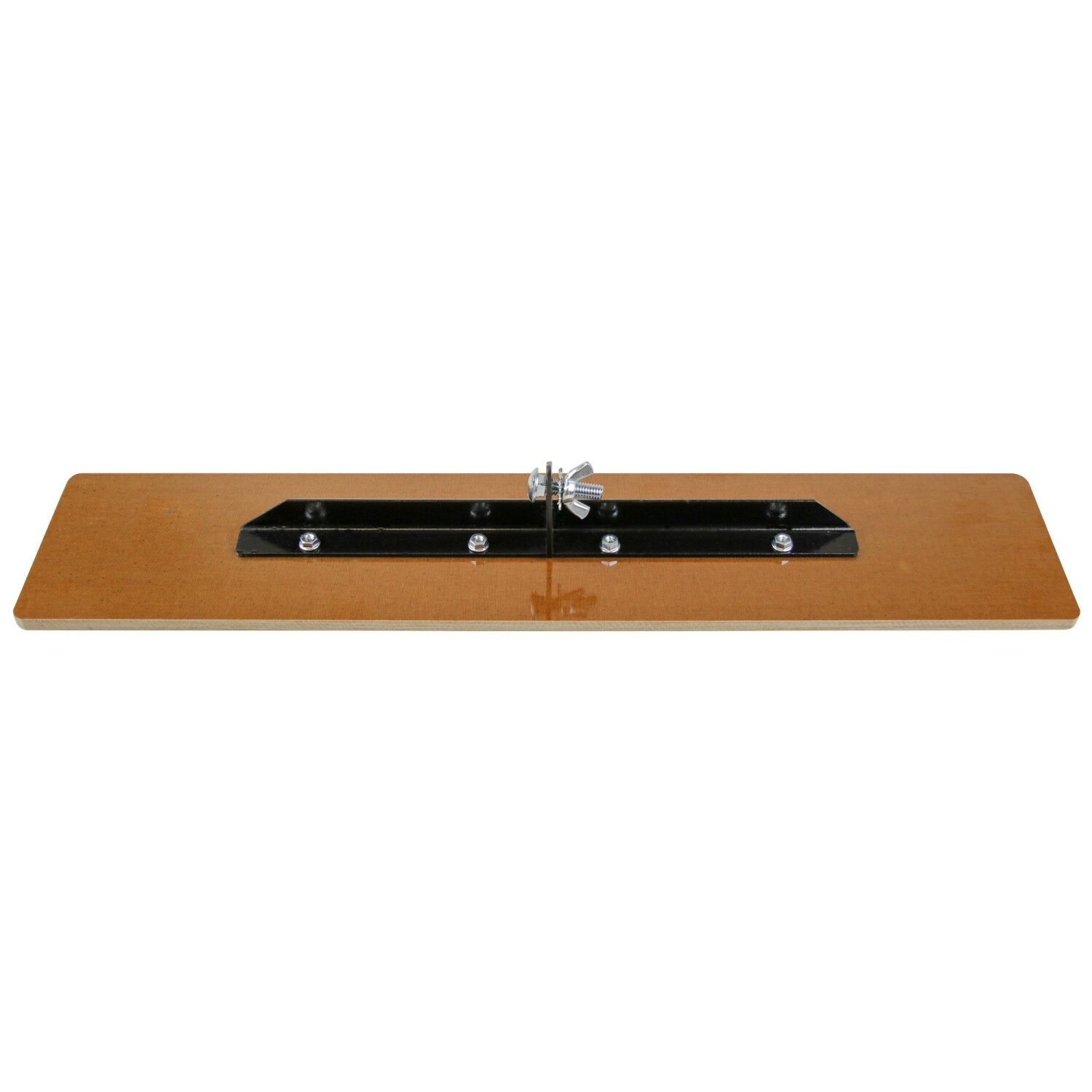 Kraft Tool CC848 24″ x 5″ Laminated Canvas-Resin Walking Float Hot on Sale