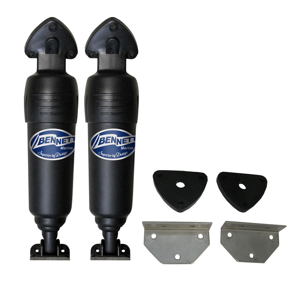 Bennett Lenco to BOLT Conversion Kit – Electric to Electric [BOLTLKCON] Supply