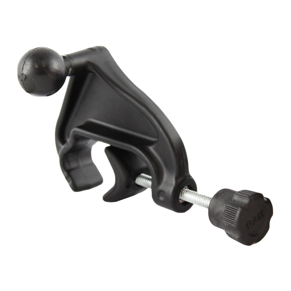 RAM Mount C-Clamp f/Yoke Mounting [RAM-B-121BU] Fashion
