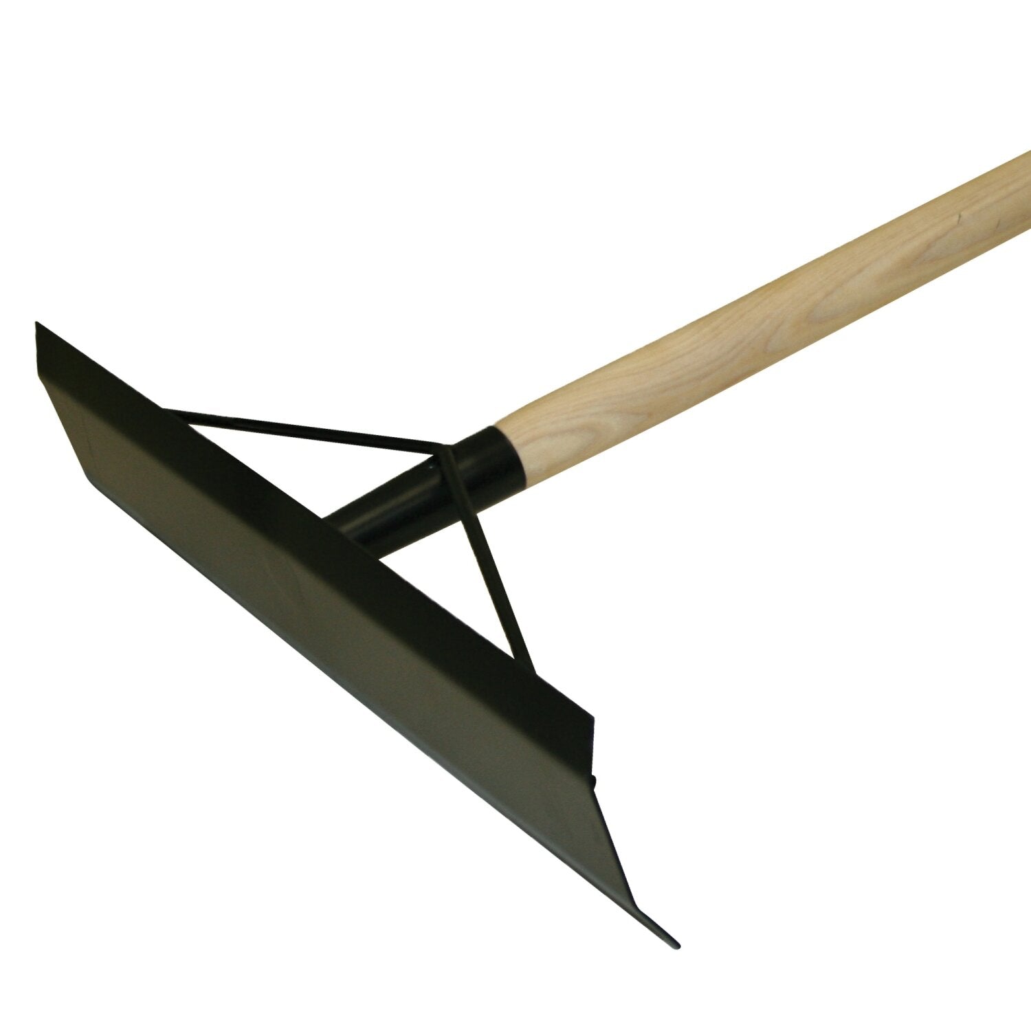 Kraft Tool CC903 19-1/2″ x 5″ Steel Concrete Spreader (Unassembled) Hot on Sale