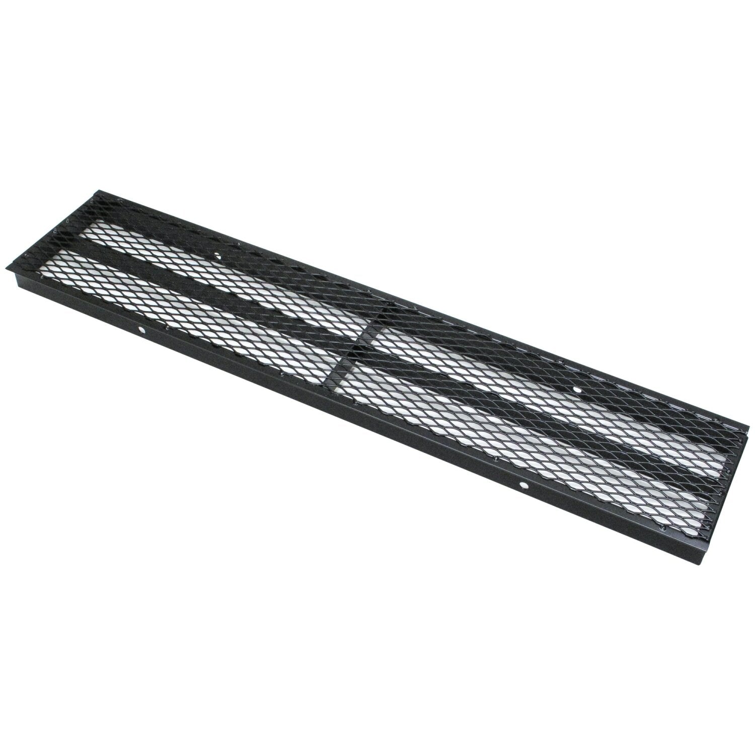 Kraft Tool CC885-01 48″ Round Hole Tamper Grill without Handle Fashion