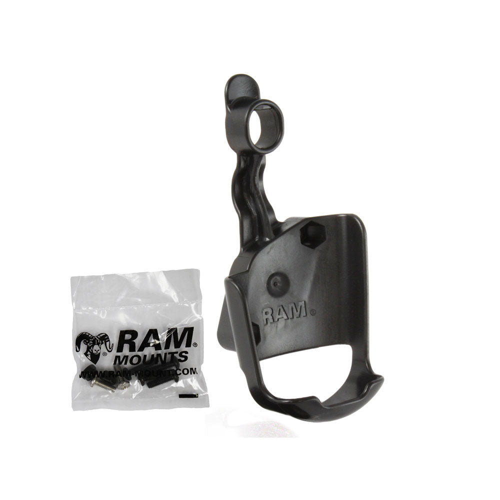 RAM Mount Cradle f/Garmin 60 Series [RAM-HOL-GA12U] Supply