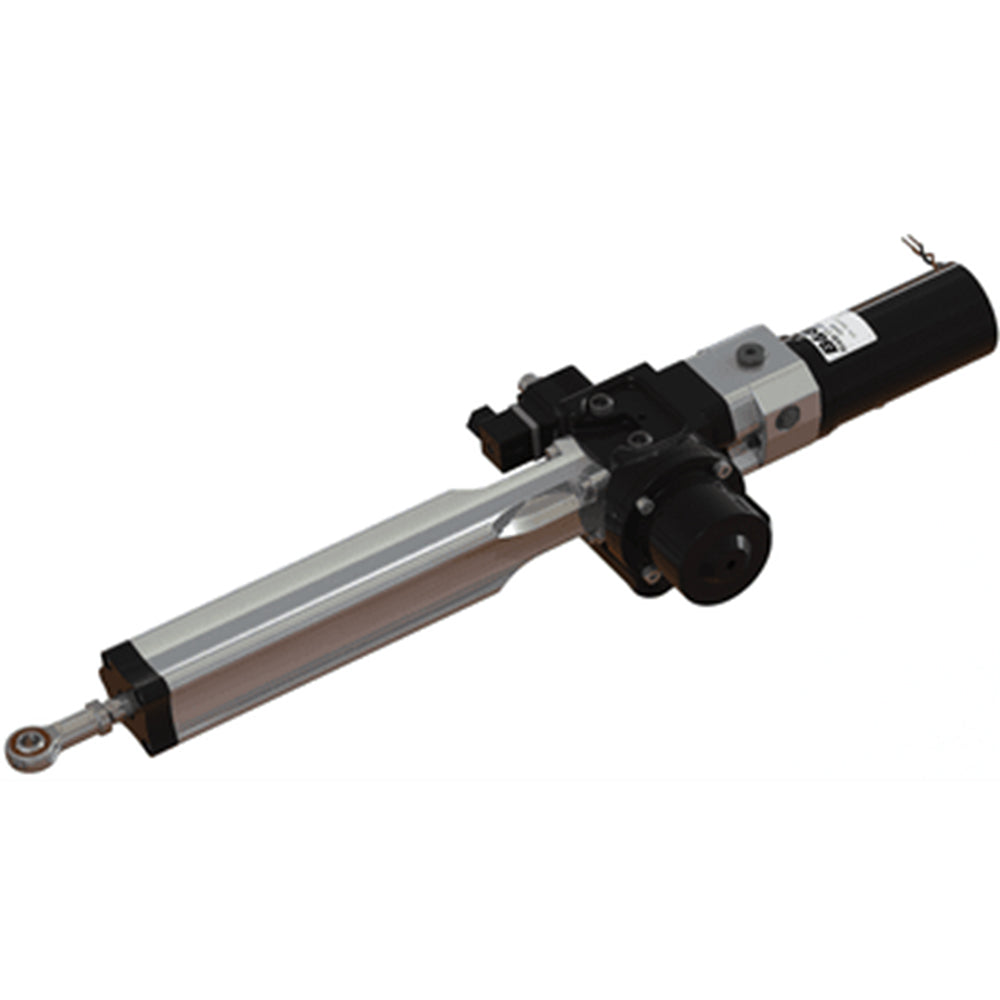 BG Hydraulic Ram to 12V [000-13902-001] Online Hot Sale