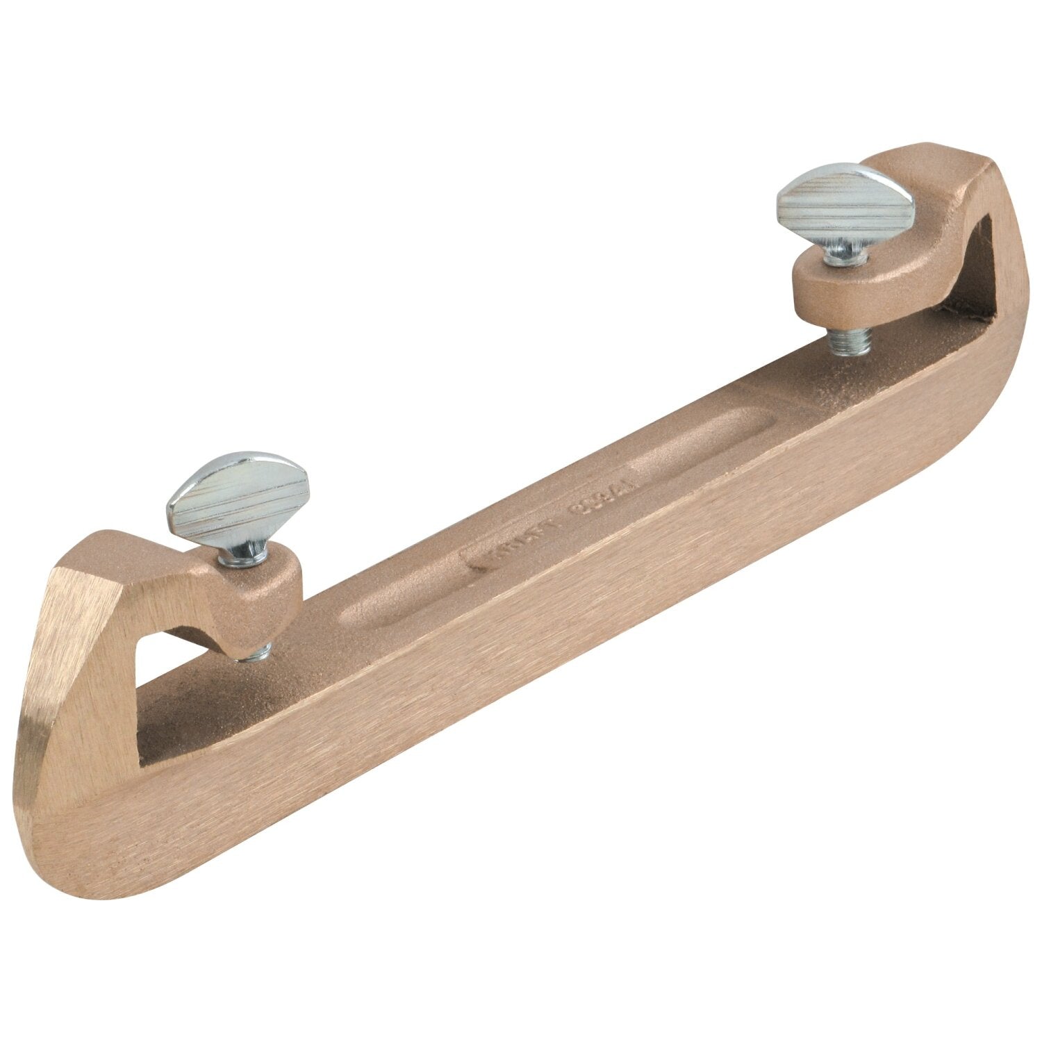 Kraft Tool CC940 3/4″ Bronze Bull Float Groover Attachment Online Sale