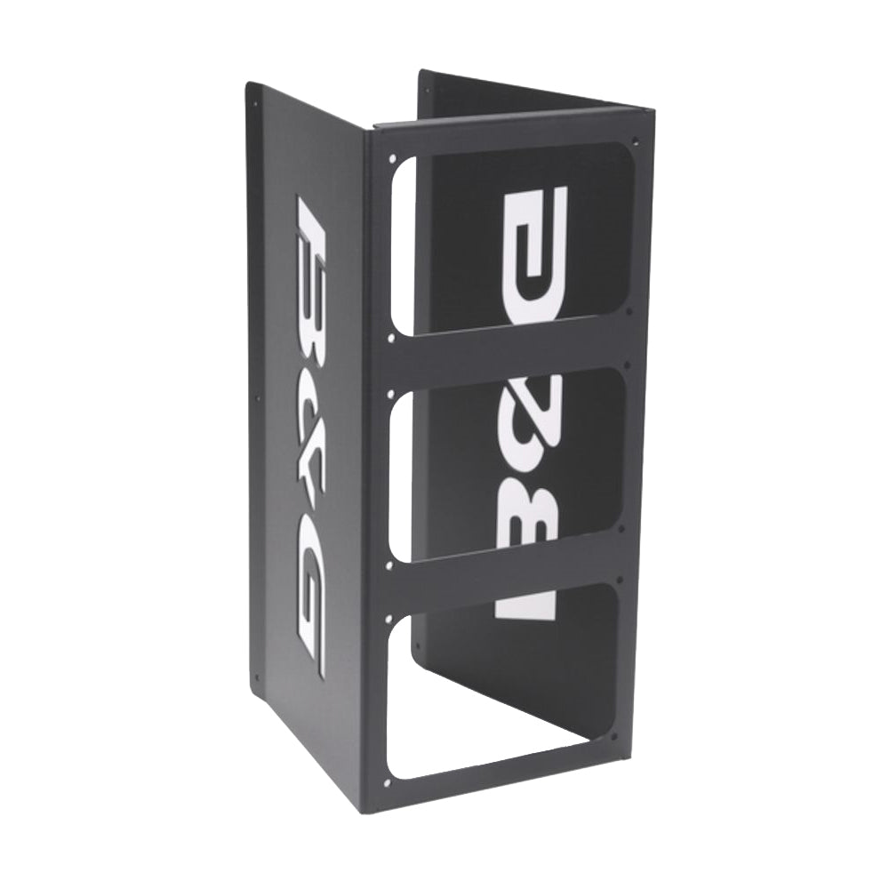 BG 20/20 HV Mast Bracket 3-Way [BGH220013] Online now