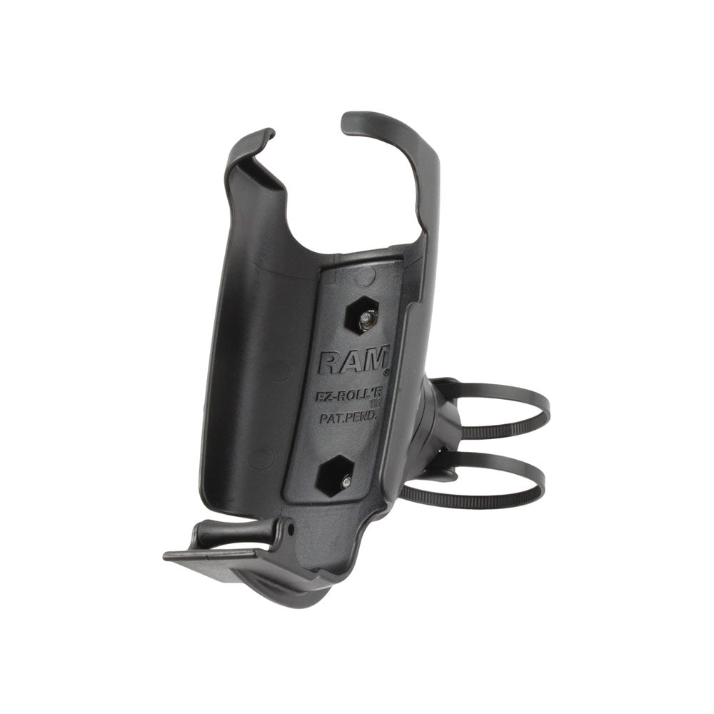 RAM Mount Garmin GPSMAP 62 Series EZ ON/OFF Rail Mount System [RAP-274-1-GA41U] Online
