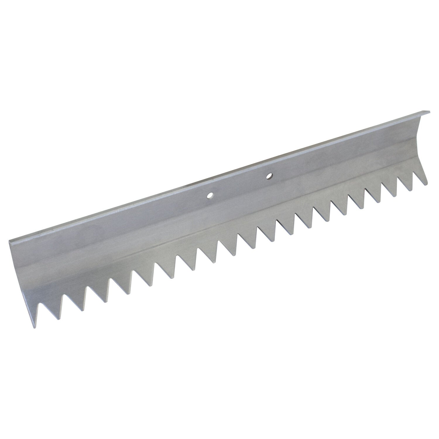 Kraft Tool CC977-01 20″ Aluminum Mega Mover Concrete Placer Head with Teeth Sale