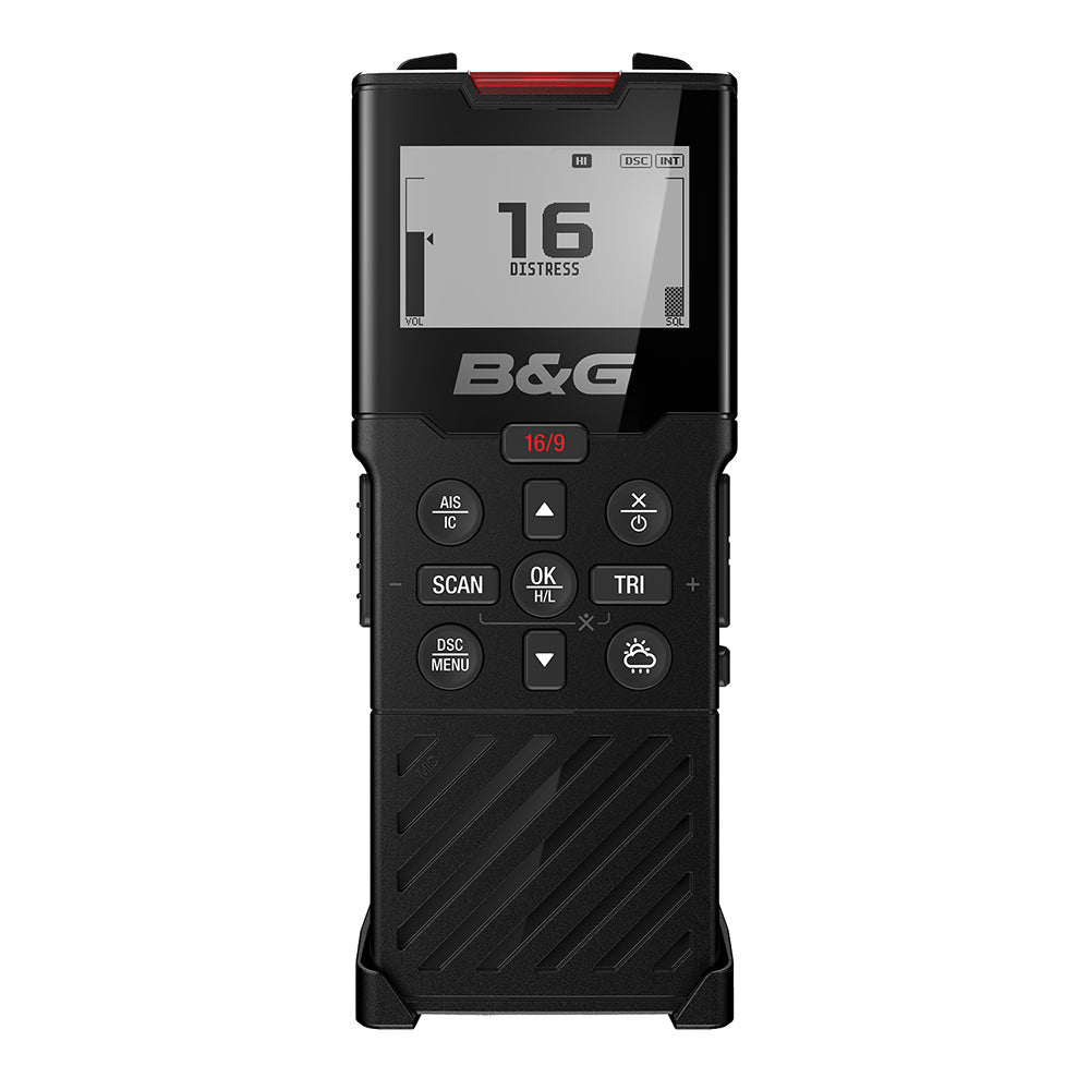BG H60 Wireless Handset f/V60 [000-14476-001] Online now