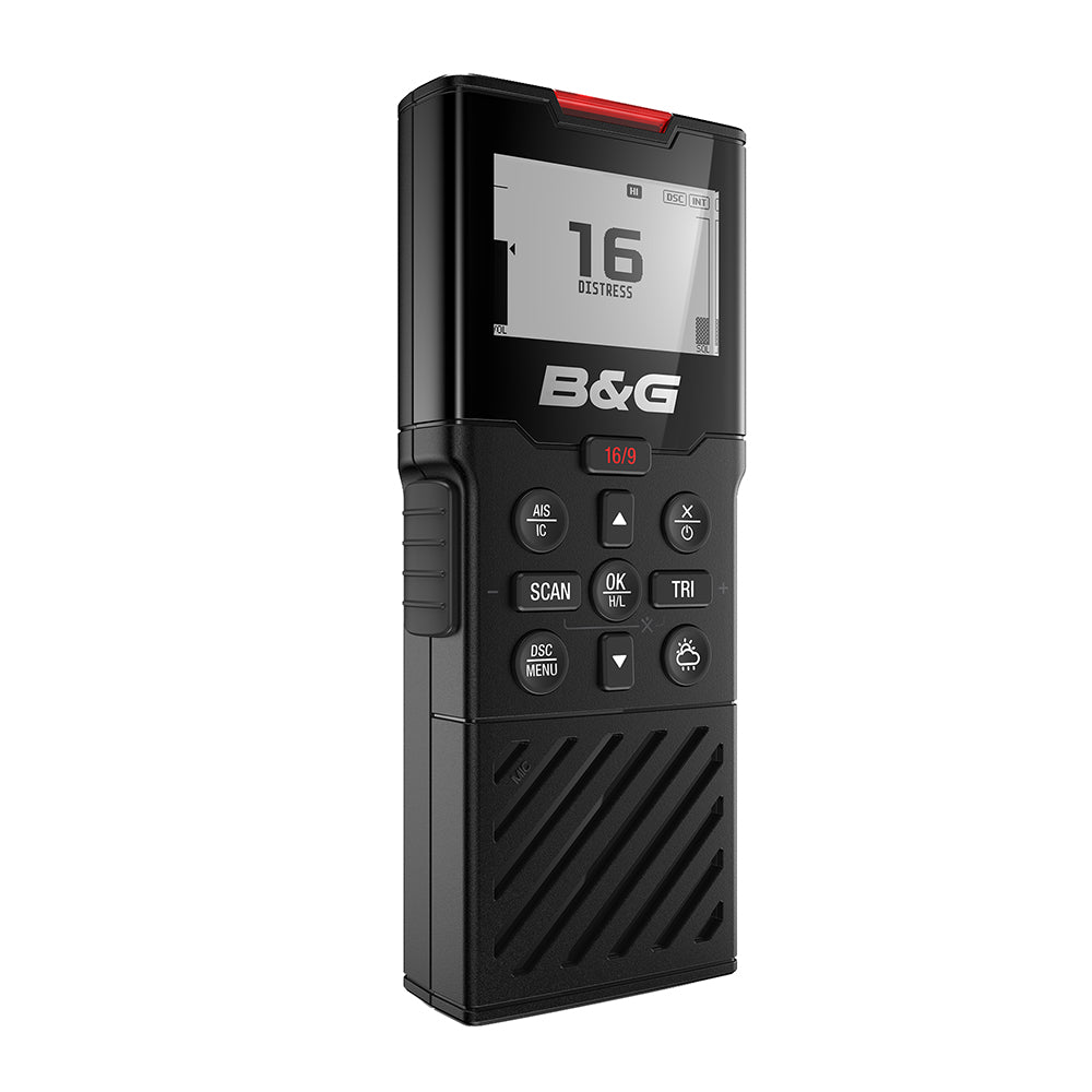 BG H60 Wireless Handset f/V60 [000-14476-001] Online now