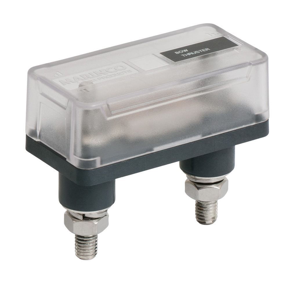 BEP Pro Installer ANL Through Panel Fuse Holder – 500A [778-ANLTP] Online now