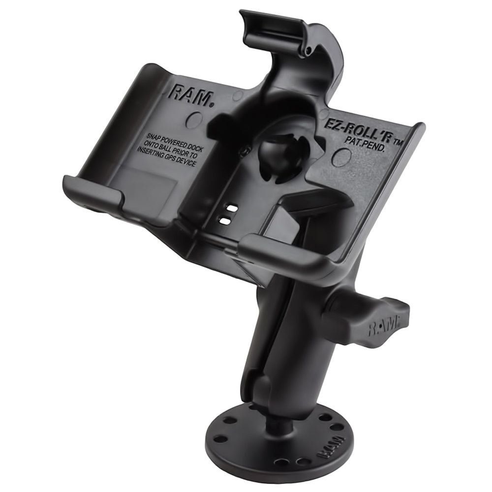 RAM Mount Garmin dzl Series Flat Surface Mount [RAM-B-138-GA43] on Sale